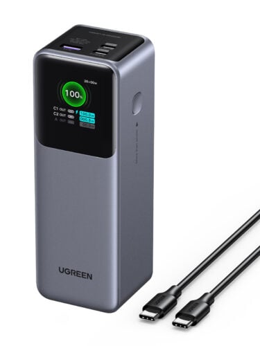 Powerbanks
