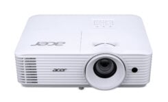 Acer P1558I Projector met normale projectieafstand 5200 ANSI lumens DLP WUXGA (1920x1200) 3D Wit - Afbeelding 5