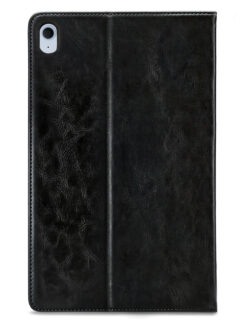 Mobilize Premium Folio Case Samsung Galaxy Tab S10 FE 11/S10 Lite Black - Afbeelding 2
