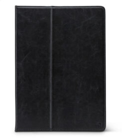 Mobilize Premium Folio Case Samsung Galaxy Tab S10 FE+ 13.1 Black