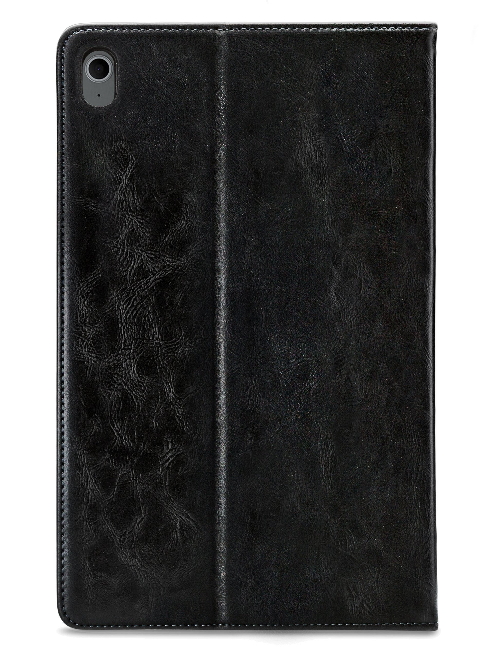 Mobilize Premium Folio Case Samsung Galaxy Tab S10 FE+ 13.1 Black - Afbeelding 2