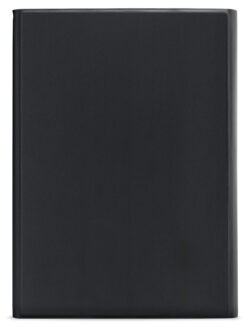 Mobilize Detachable Bluetooth Keyboard Case Samsung Galaxy Tab S10 FE 11/S10 Lite Black QWERTY