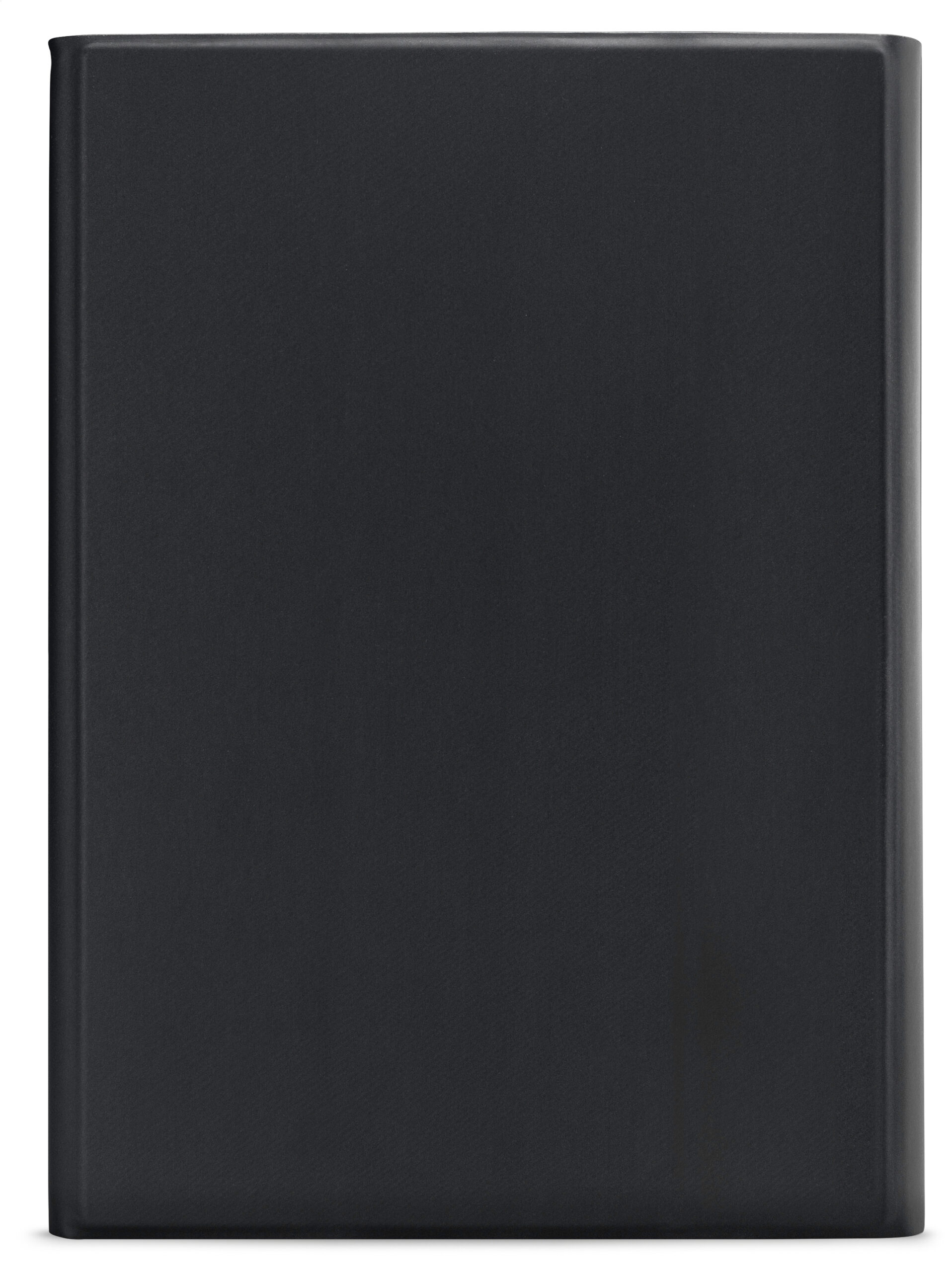 Mobilize Detachable Bluetooth Keyboard Case Samsung Galaxy Tab S10 FE 11/S10 Lite Black QWERTY