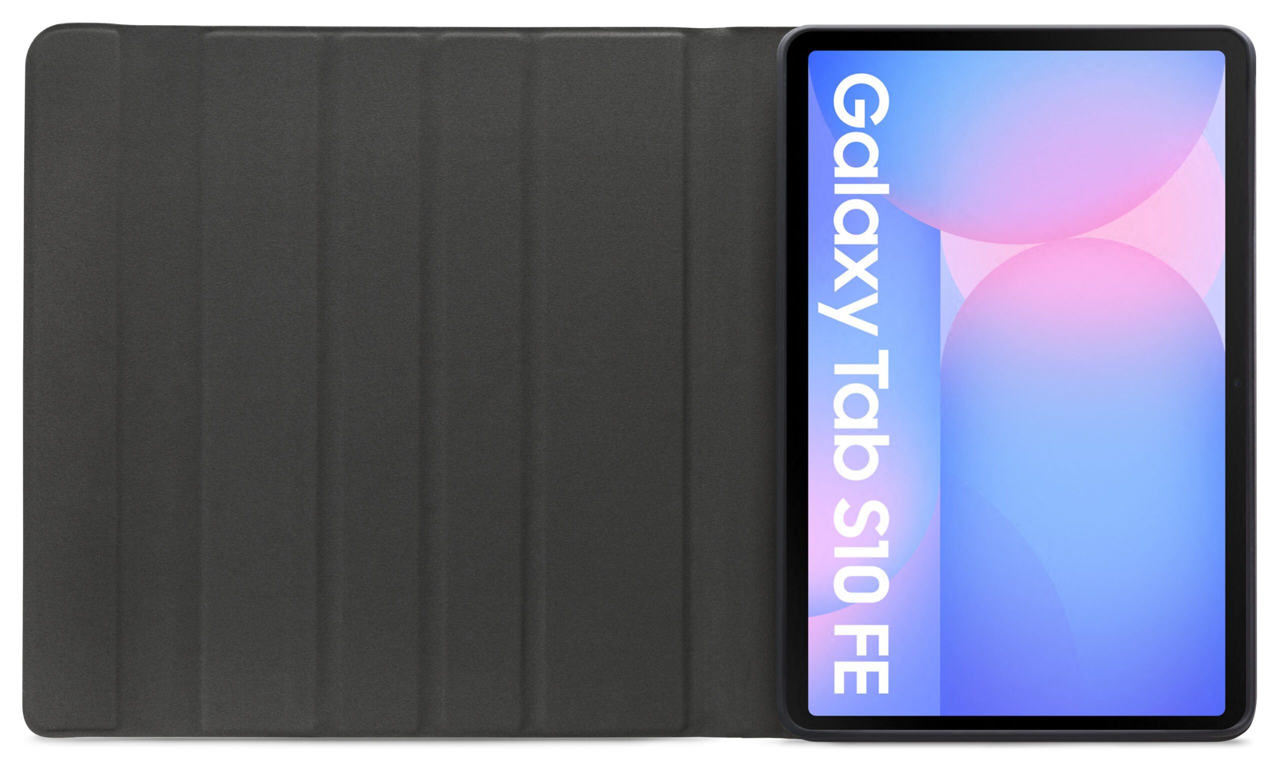 Mobilize Detachable Bluetooth Keyboard Case Samsung Galaxy Tab S10 FE 11/S10 Lite Black QWERTY - Afbeelding 5