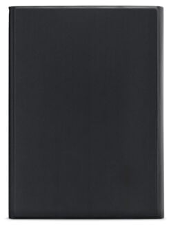 Mobilize Detachable Bluetooth Keyboard Case Samsung Galaxy Tab S10 FE 11/S10 Lite Black AZERTY