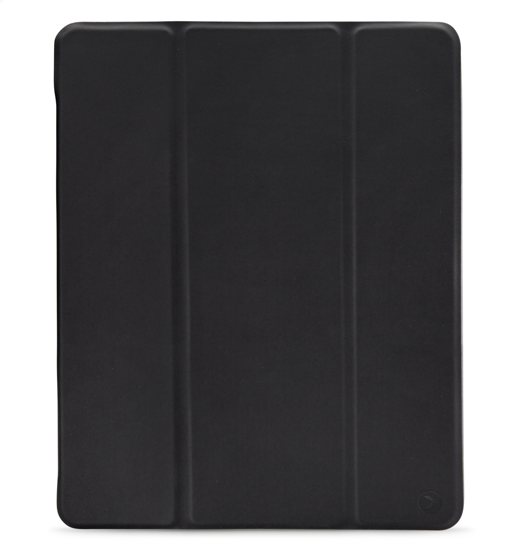 Mobilize Solid Folio Case for Samsung Galaxy Tab S10 FE+ 13.1 Black