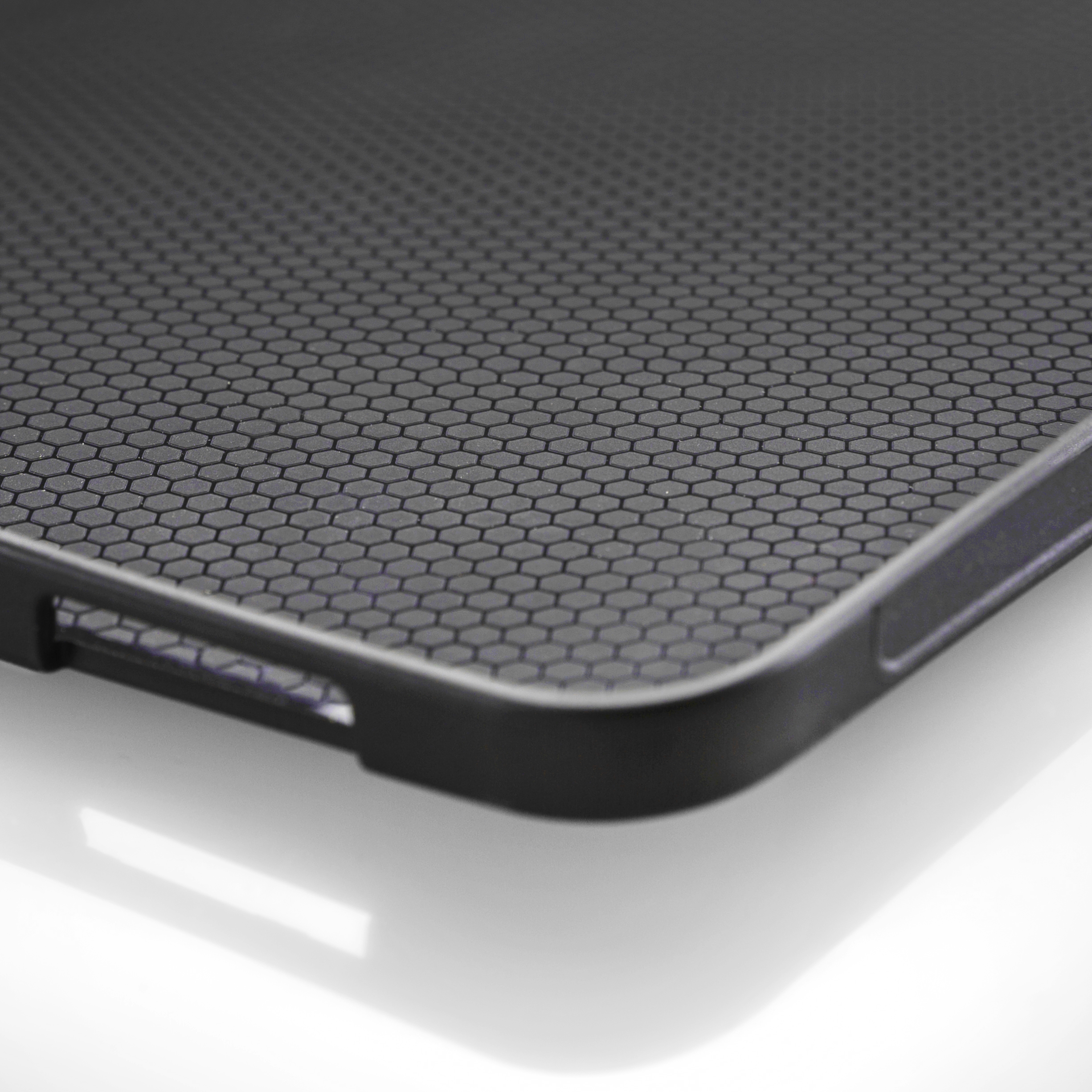 Mobilize Solid Folio Case for Samsung Galaxy Tab S10 FE+ 13.1 Black - Afbeelding 6