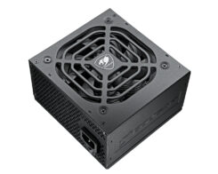 COUGAR CGR-STC500 power supply unit 500 W 20+4 pin ATX Zwart - Afbeelding 4