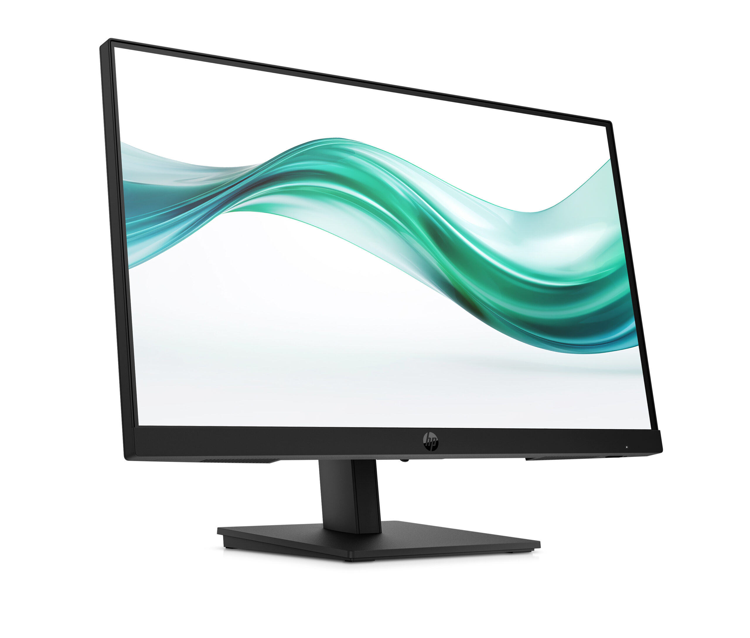 HP Series 3 Pro 21.5 inch FHD Monitor - 322ph computer monitor 54,6 cm (21.5") 1920 x 1080 Pixels Full HD LCD Zwart - Afbeelding 4