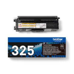 Brother TN-325BK tonercartridge 1 stuk(s) Origineel Zwart - Afbeelding 5