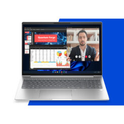 HP EliteBook 6 G2i Next Gen AI Intel Core Ultra 5 325 Laptop 40,6 cm (16") WUXGA 16 GB DDR5-SDRAM 512 GB SSD Wi-Fi 7 (802.11be) Windows 11 Pro Zilver - Afbeelding 5