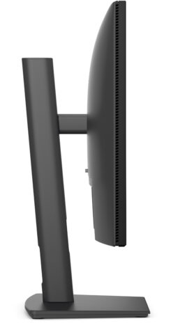 DELL Pro P P2426H computer monitor 61 cm (24") 1920 x 1080 Pixels Full HD LCD Zwart - Afbeelding 6