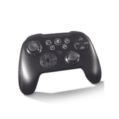 Steelplay Draadloze Controller Geschikt Voor Nintendo Switch Met 6 Verwisselbare Knoppen - Afbeelding 2