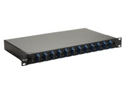 Equip 337300 patch paneel 1U