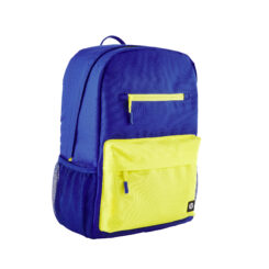 HP Campus Backpack, blauw - Afbeelding 3