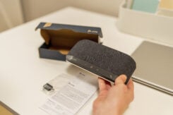 HP Poly Sync 10 USB-A USB-C Speakerphone - Afbeelding 5