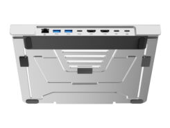 Conceptronic DONN35S laptopstandaard Zilver - Afbeelding 5