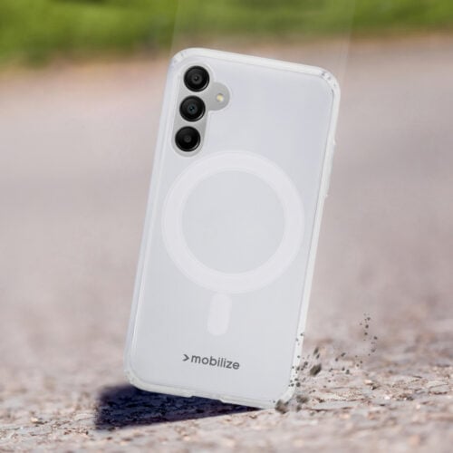 Hoesjes