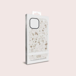 MIO Soft Terrazzo Magsafe Compatible for iPhone 17 - Afbeelding 6