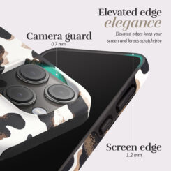 MIO Leopard Magsafe Compatible for iPhone 17 - Afbeelding 4