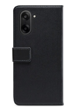 Mobilize Classic Gelly Wallet Book Case OnePlus Nord CE5 Black