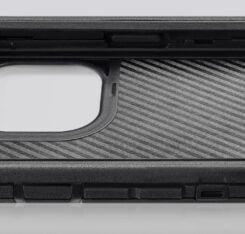 Mobilize Defender Case Samsung Galaxy A17 (4G/5G)/A18 5G Black - Afbeelding 3