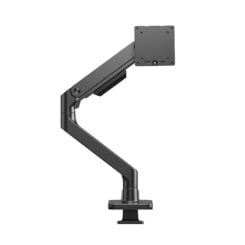 ACT Monitorarm 49" office premium, gasveer, 1 scherm