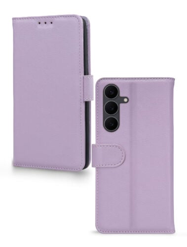 Hoesjes