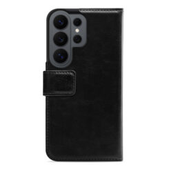 Mobilize 2in1 Magsafe Compatible Gelly Wallet Case Samsung Galaxy S26 Ultra 5G Black - Afbeelding 3