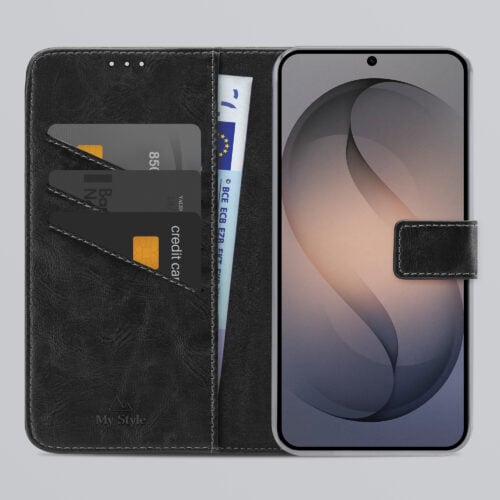Hoesjes
