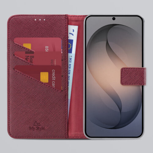 Hoesjes