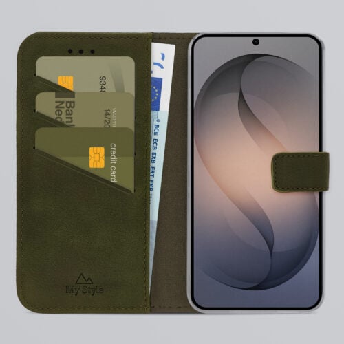 Hoesjes
