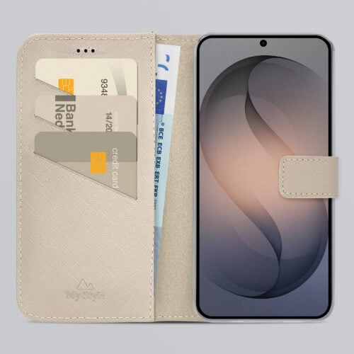 Hoesjes