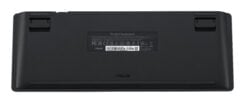 ASUS ProArt Keyboard KD300 toetsenbord Thuis/Werk USB + RF Wireless + Bluetooth Zwart - Afbeelding 6