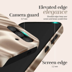 MIO Silky Dreams Magsafe Compatible for Samsung S26 5G - Afbeelding 4