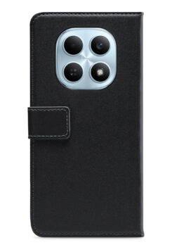 Mobilize Classic Gelly Wallet Book Case Xiaomi Redmi Note 15 5G Black