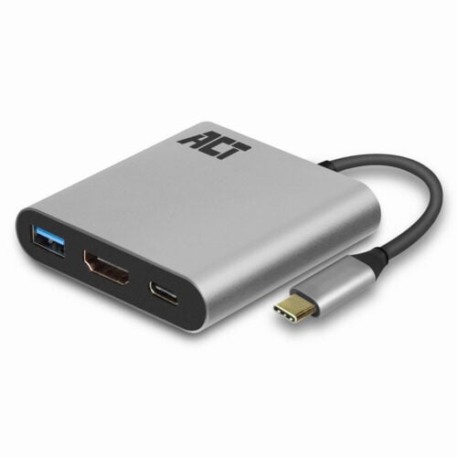 USB grafische adapters