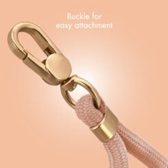 My Style Body & Wrist (2-Pack) Lanyard Set - Pink - Afbeelding 2