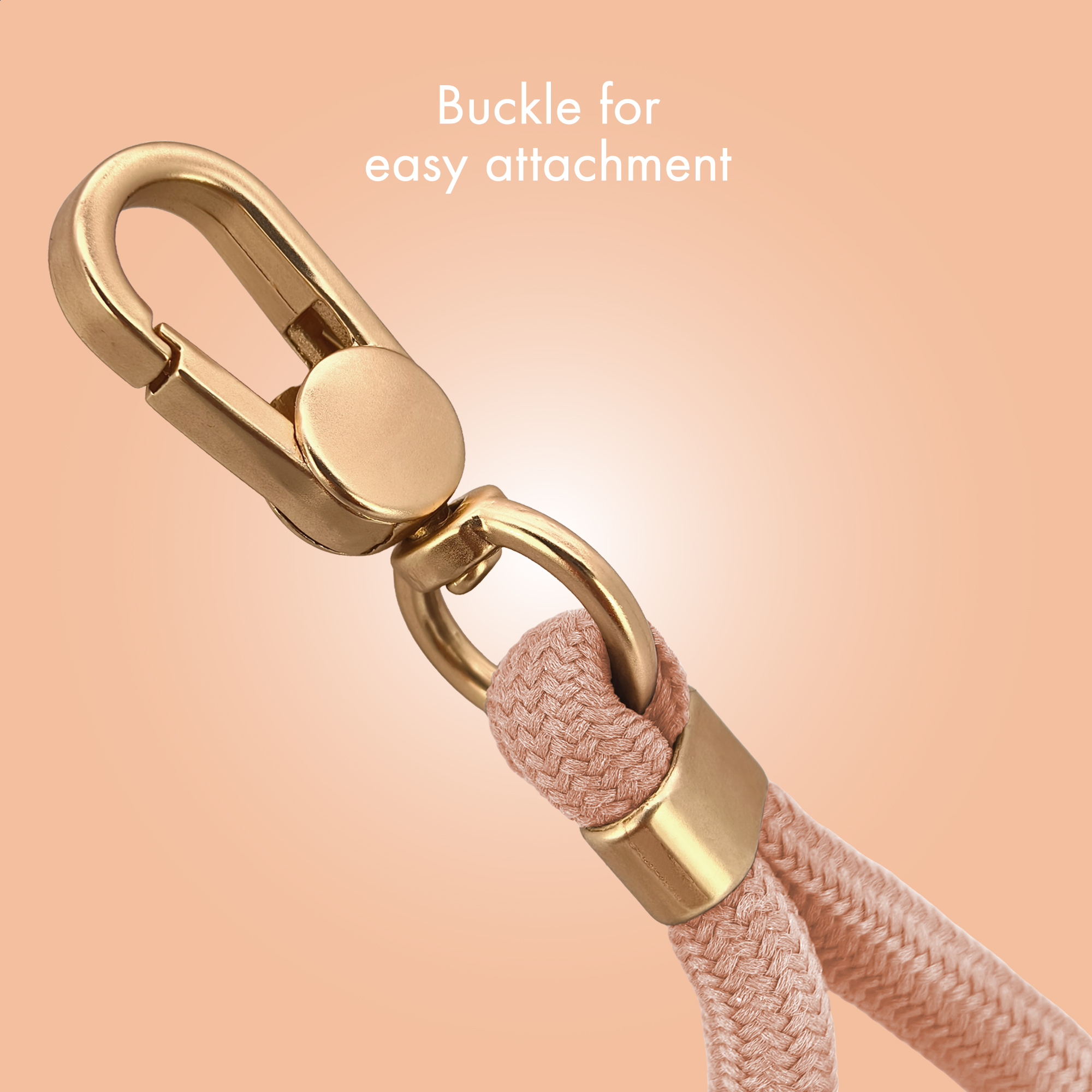 My Style Body & Wrist (2-Pack) Lanyard Set - Pink - Afbeelding 2