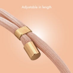 My Style Body & Wrist (2-Pack) Lanyard Set - Pink - Afbeelding 3