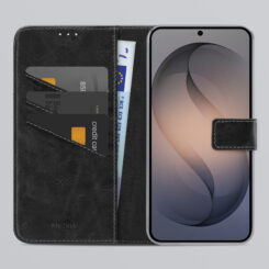 My Style Flex Wallet for Samsung Galaxy S26+ 5G Black