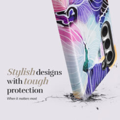 MIO Flowers Magsafe Compatible for Samsung S26 Ultra 5G - Afbeelding 3