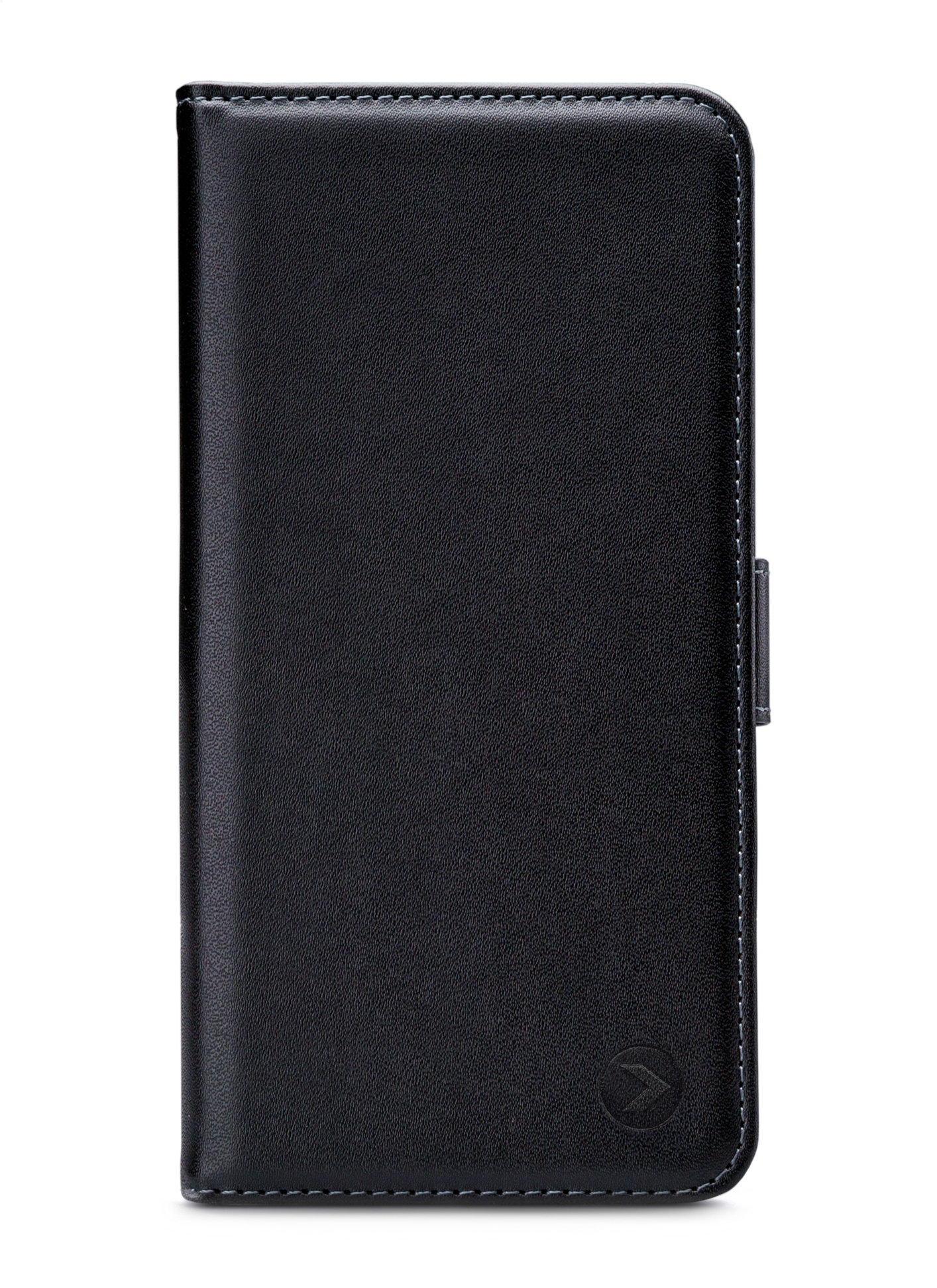 Mobilize Classic Gelly Wallet Book Case Honor 400 Smart Black - Afbeelding 2