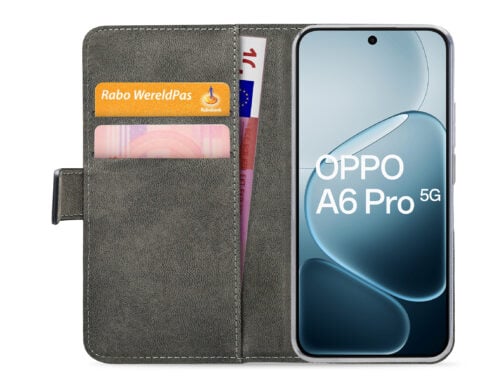Hoesjes
