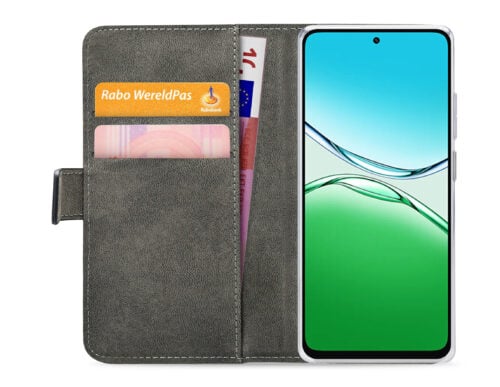 Hoesjes
