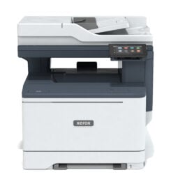 Xerox C325 A4 33 ppm draadloze dubbelzijdige printer PS3 PCL5e/6 2 laden totaal 251 vel