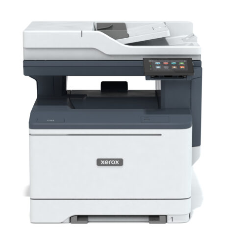 Printen & Scannen