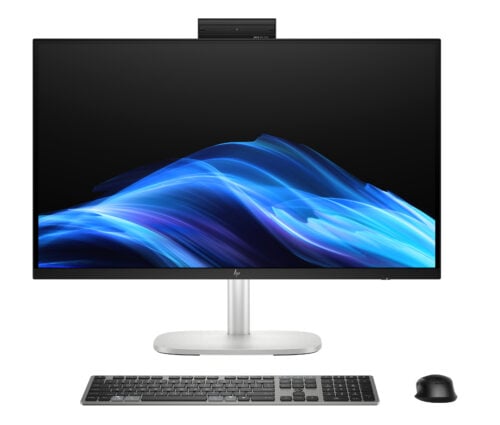 All-in-One PC's/workstations