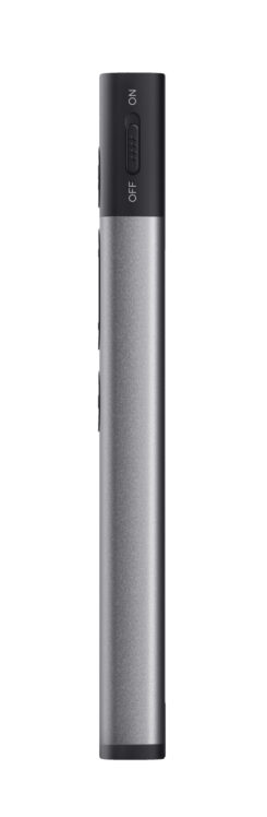 Trust Kazun Presenter - Draadloze presentator – USB ontvanger – Bereik tot 10 meter – Zwart - Afbeelding 6