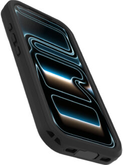 OtterBox Fre for MagSafe Case Apple iPhone 17 Pro Black - Afbeelding 2